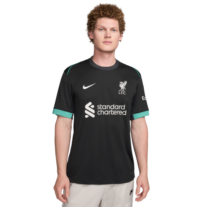 Nike Liverpool 24/25 Away Jersey