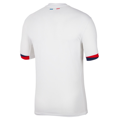 Nike Paris Saint-Germain 24/25 Away Jersey