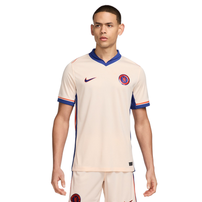 Nike Chelsea 24/25 Away Jersey