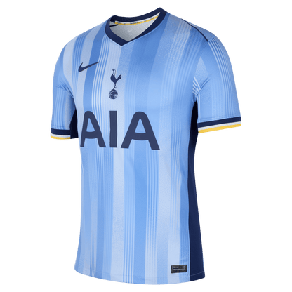 Nike Men's Tottenham Hotspur Away Stadium Dri-FIT Soccer Jersey 24/25