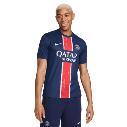 Nike Paris Saint-Germain 24/25 Home Jersey