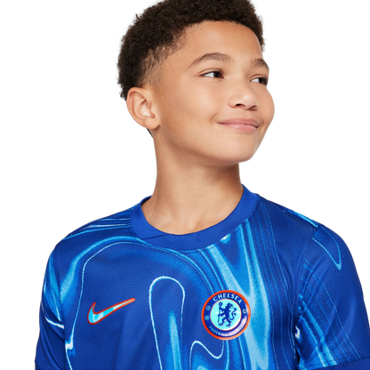 Nike Chelsea 24/25 Youth Home Jersey