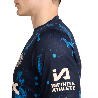 Nike Chelsea Academy Pro Pre-Match Jersey
