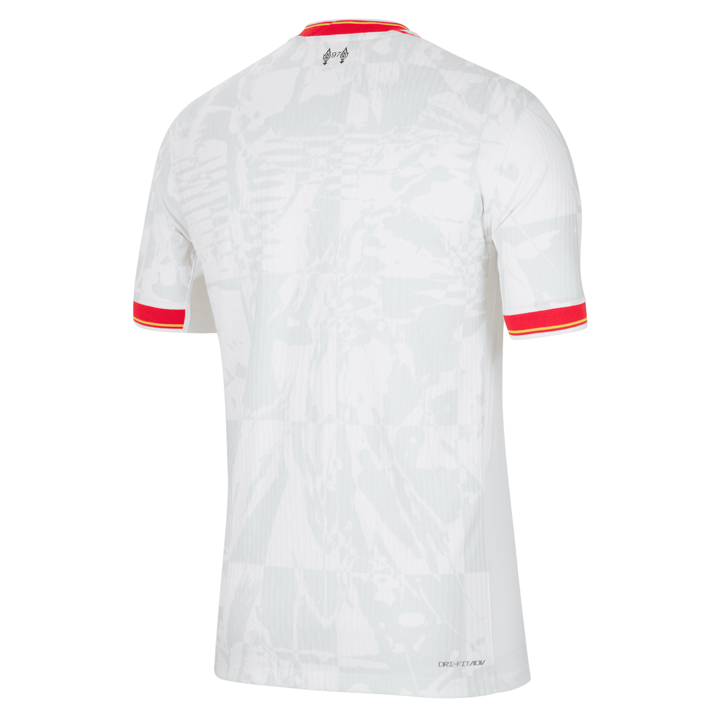 Nike Men's Liverpool FC 3rd Match Dri-FIT ADV Soccer Jersey 24/25