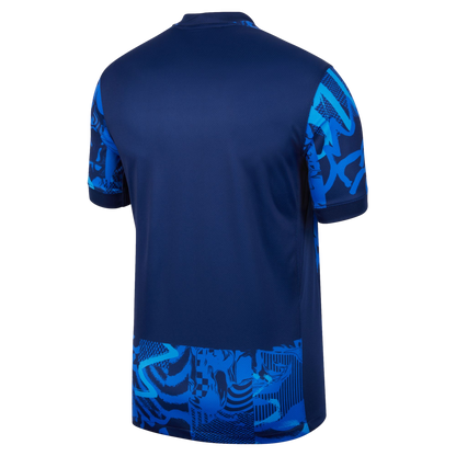 Nike Atletico Madrid 24/25 Third Jersey