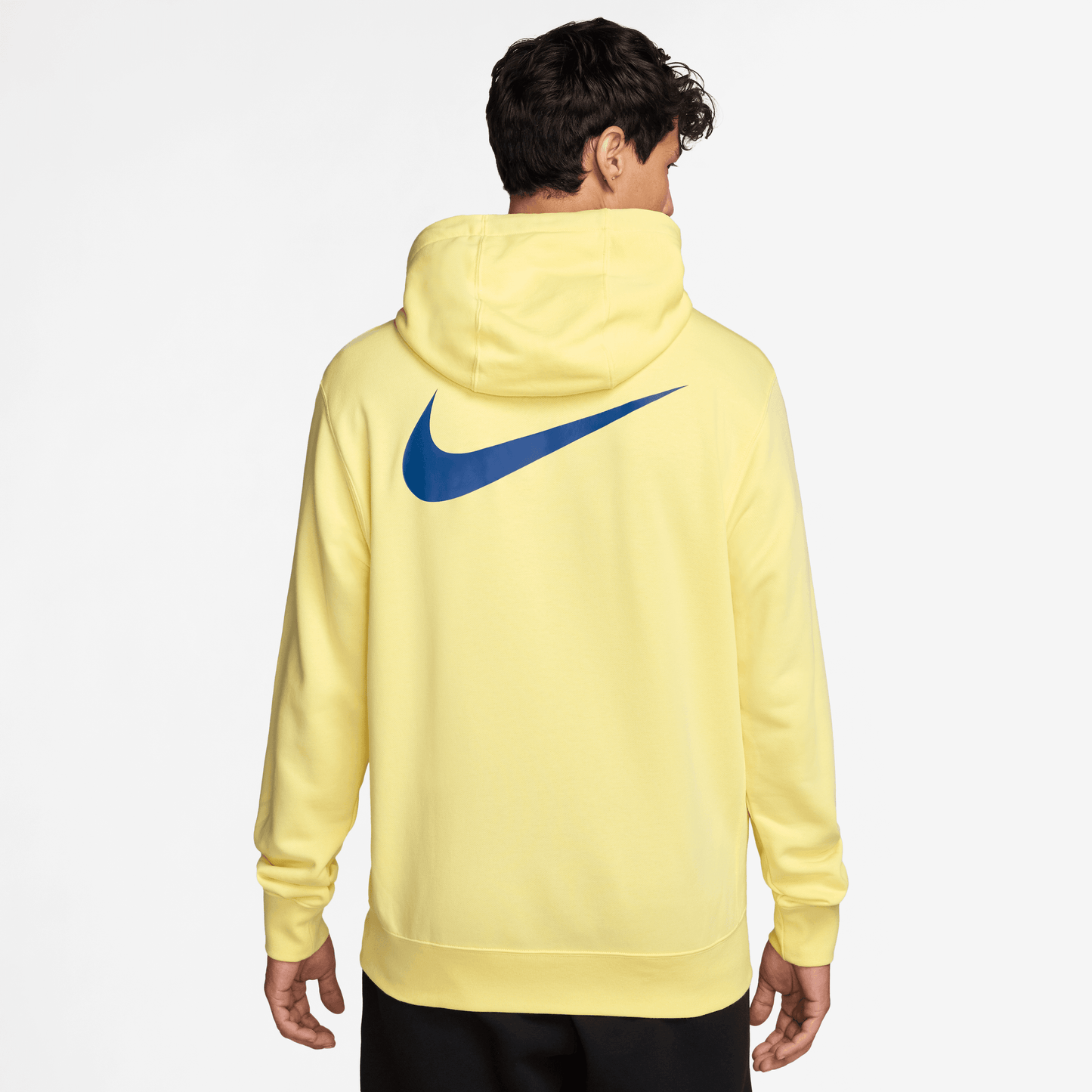 Nike Club America Full Zip Jacket