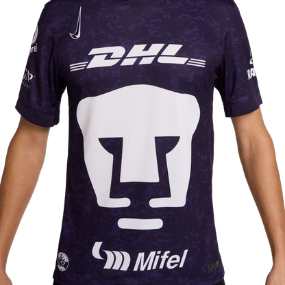 Nike Pumas UNAM 24/25 Third Jersey