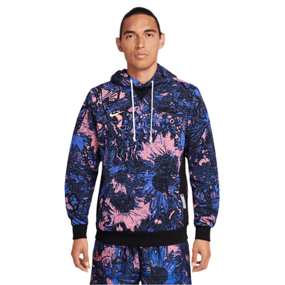 Nike Club América Standard Issue Third  Dri-FIT Soccer Pullover Hoodie