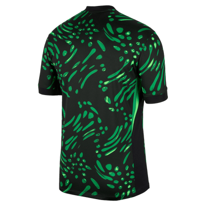 Nike Nigeria 2024 Away Jersey