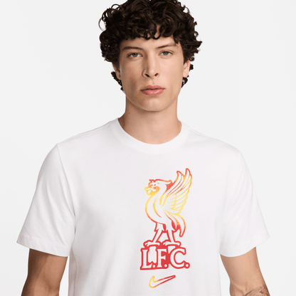 Nike Liverpool FC Men's Soccer T-Shirt