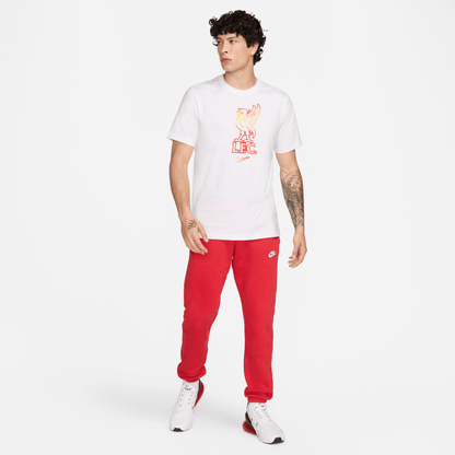 Nike Liverpool FC Men's Soccer T-Shirt