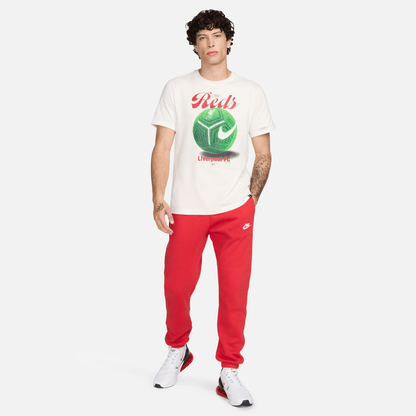 Nike Liverpool FC Men's Soccer T-Shirt