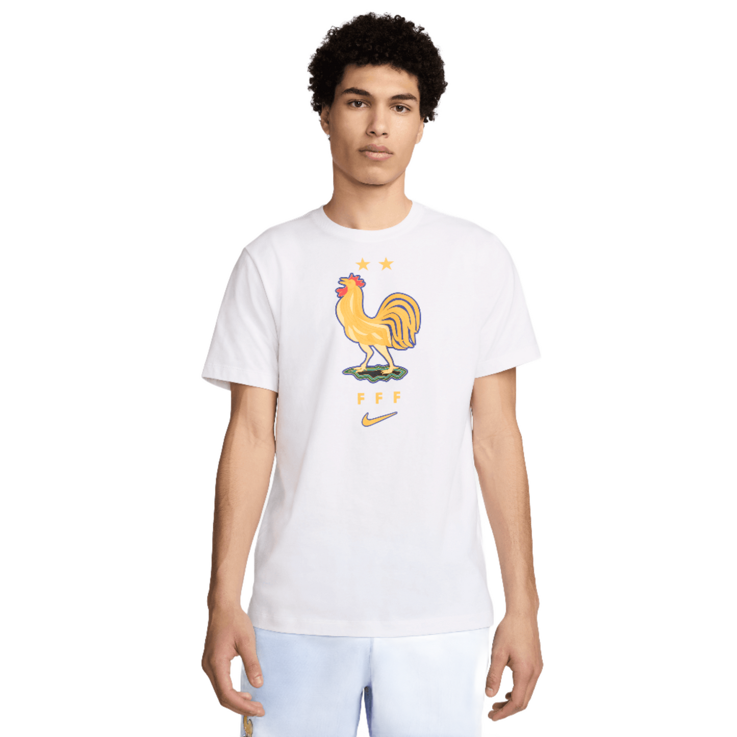Nike FFF Men's T-Shirt