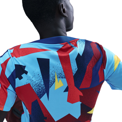 Nike Barcelona Academy Pro SE Pre-Match Jersey