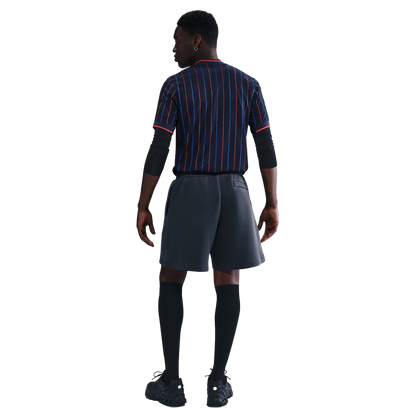 Nike USA 2025 Authentic Away Jersey