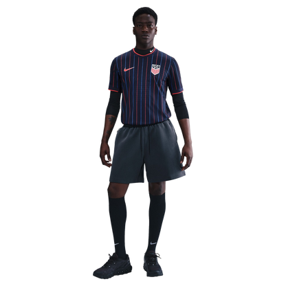 Nike USA 2025 Authentic Away Jersey