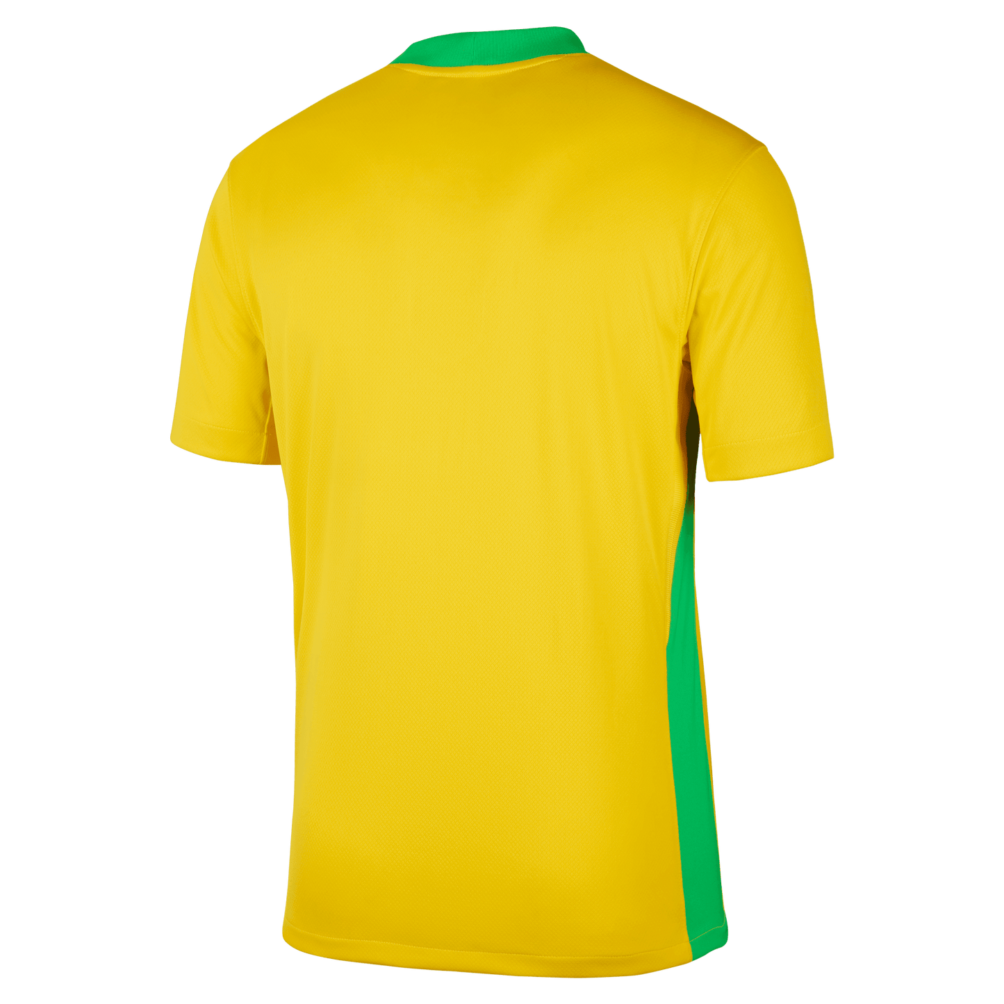 Nike Men's Brazil Stadium Home  2025 Jersey