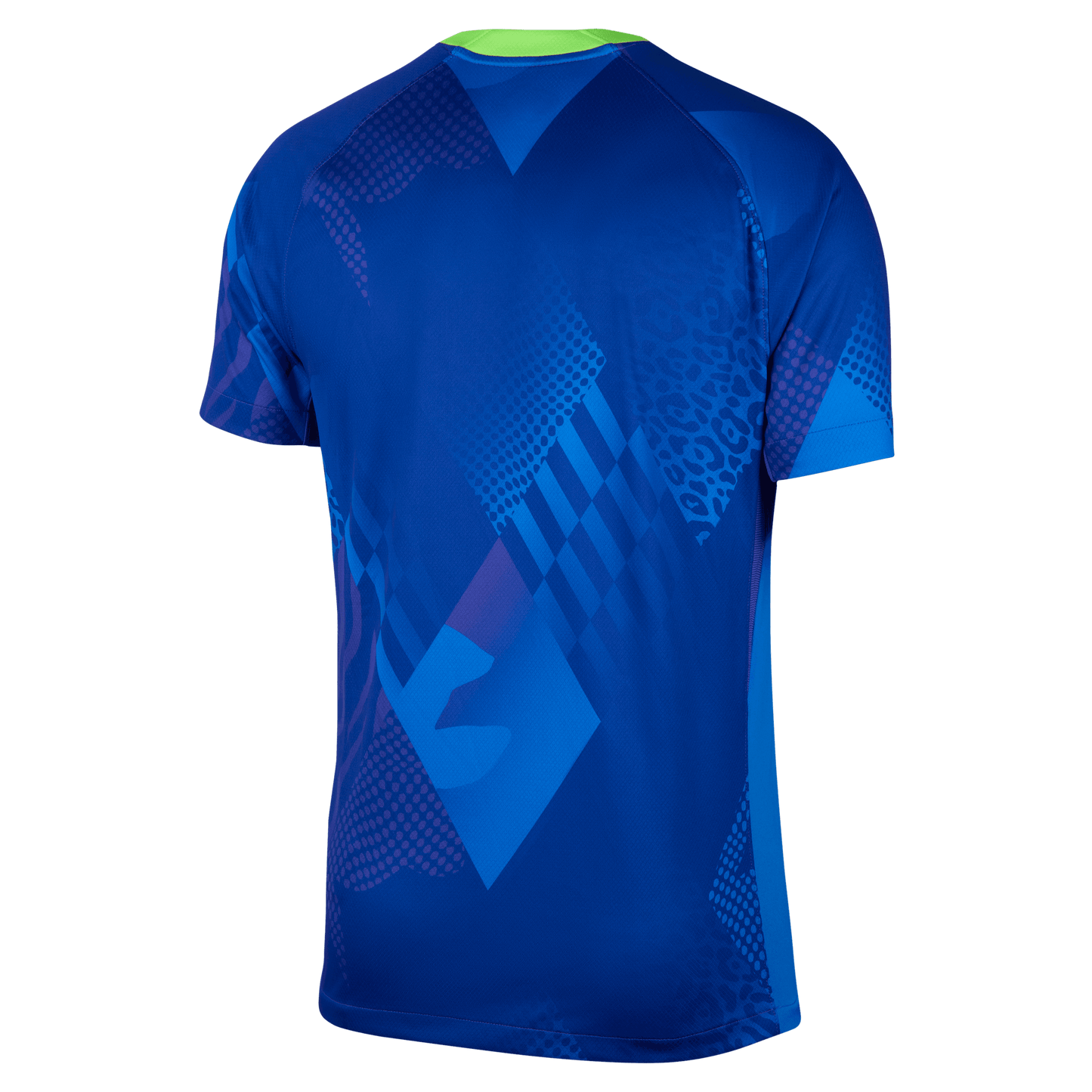 Nike Men's Brazil Stadium Away 2025 Jersey