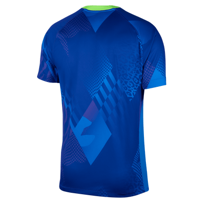 Nike Men's Brazil Stadium Away 2025 Jersey