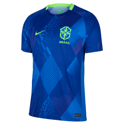 Nike Men's Brazil Stadium Away 2025 Jersey