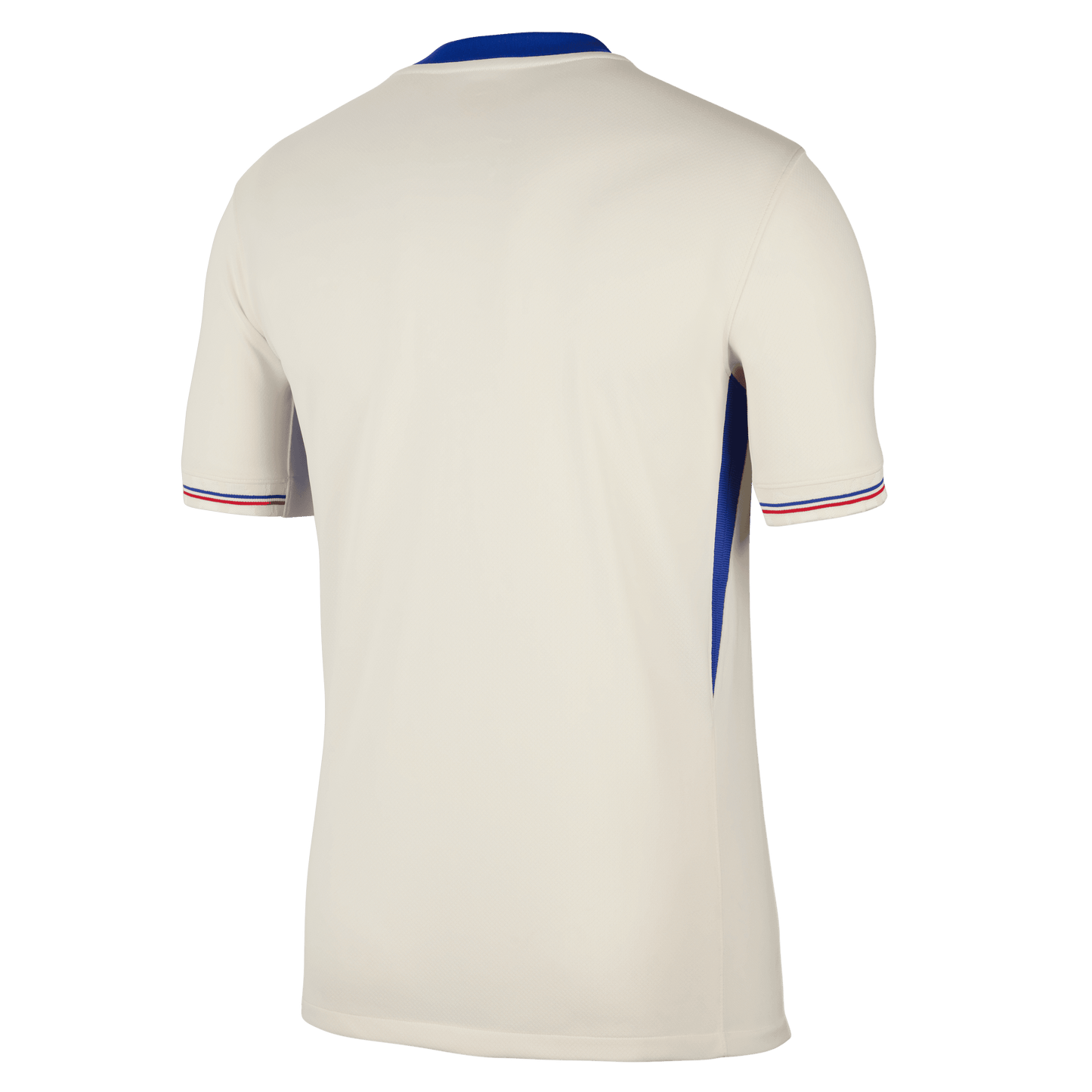 Nike Men's France FFF Away  Dri-FIT Soccer Replica Jersey 2025