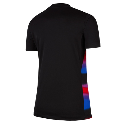 Nike England 2025 Womens Away Jersey