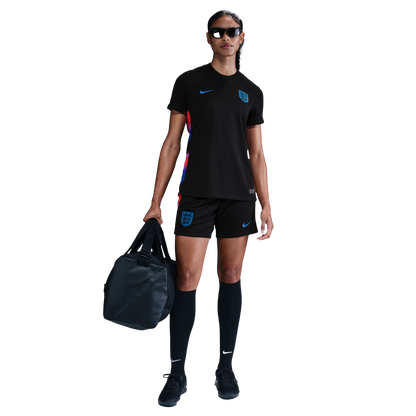 Nike England 2025 Womens Away Jersey