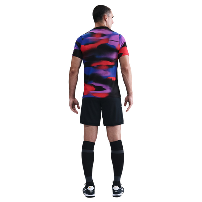 Nike England Academy Pro Pre-Match Jersey