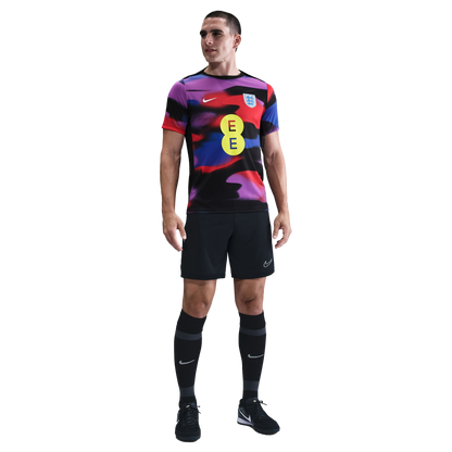 Nike England Academy Pro Pre-Match Jersey