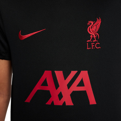 Nike Liverpool Strike Special Edition Youth Jersey