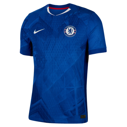 Nike Chelsea 25/26 Authentic Home Jersey