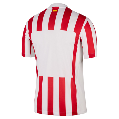 Nike Atletico Madrid 25/26 Home Jersey