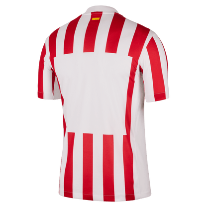 Nike Men's Atlético Madrid Stadium Home Jersey 25/26
