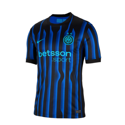 Nike Inter Milan 25/26 Home Jersey