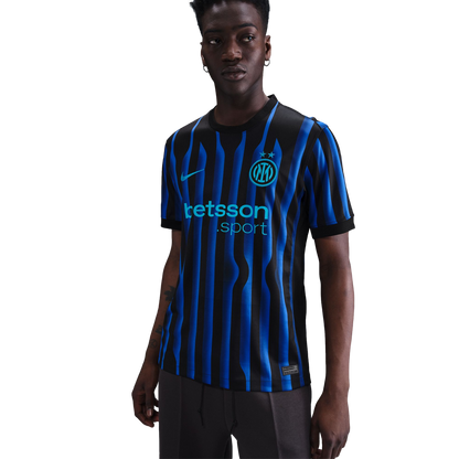 Nike Inter Milan 25/26 Home Jersey