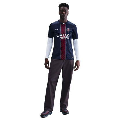Nike Paris Saint-Germain 25/26 Home Jersey