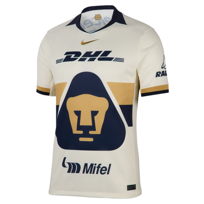 Nike Pumas UNUM 25/26 Home Jersey