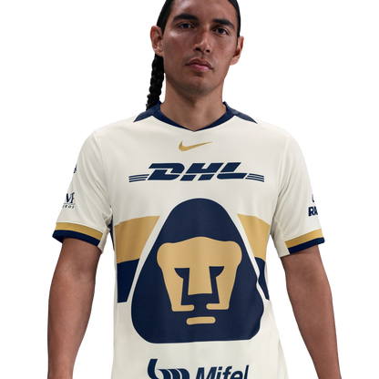 Nike Pumas UNUM 25/26 Home Jersey