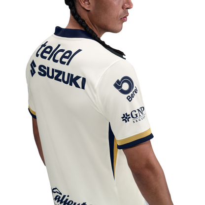 Nike Pumas UNUM 25/26 Home Jersey