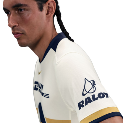 Nike Pumas UNUM 25/26 Home Jersey