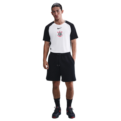 Nike SC Corinthians 25/26 Home Jersey