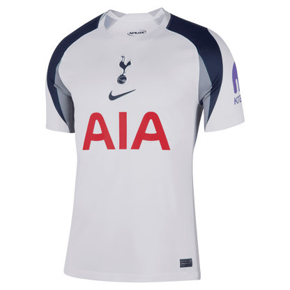 Nike Men's Tottenham Hotspur Home Stadium Dri-FIT Soccer Jersey 25/26