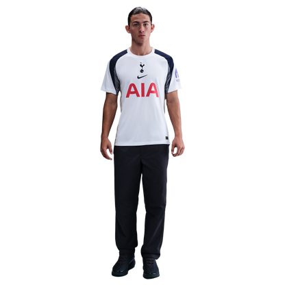 Nike Tottenham 25/26 Home Jersey