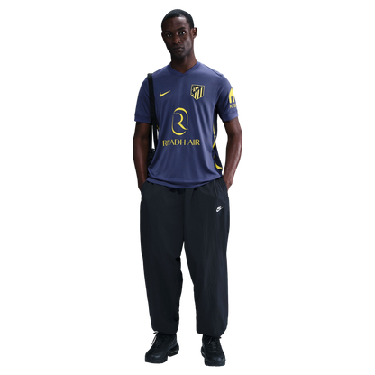 Nike Atletico Madrid 25/26 Away Jersey