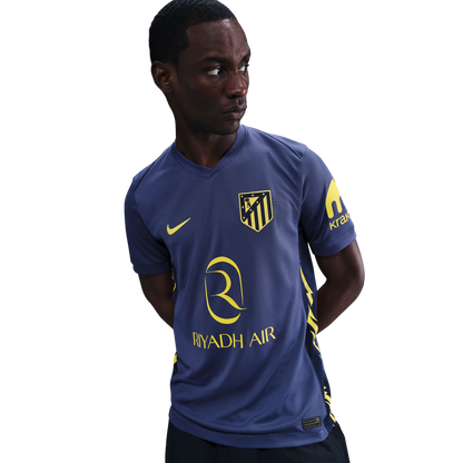 Nike Atletico Madrid 25/26 Away Jersey