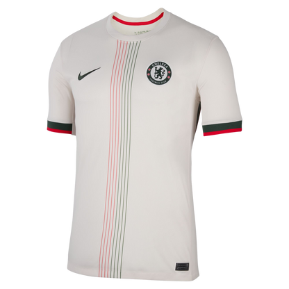 Nike Chelsea 25/26 Away Jersey