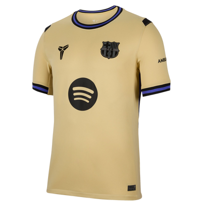 Nike Barcelona 25/26 Away Jersey
