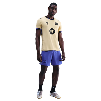 Nike Barcelona 25/26 Away Jersey