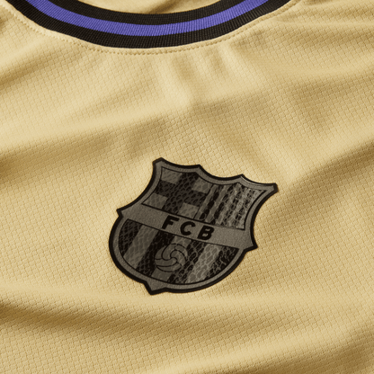 Kobe Bryant Youth Barcelona Away Stadium Jersey 25/26