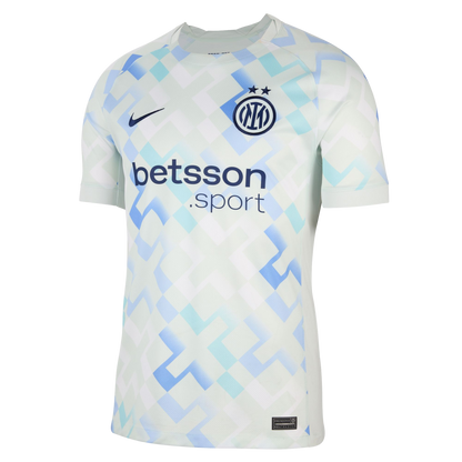 Nike Inter Milan 25/26 Away Jersey